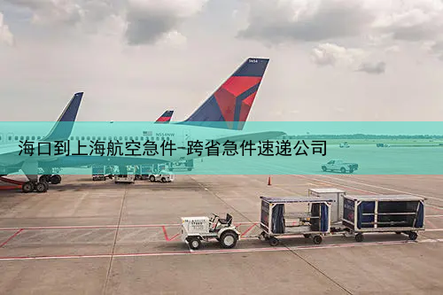 海口到上海航空急件-跨省急件速递公司