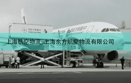 上海航空物流-上海东方航空物流有限公司