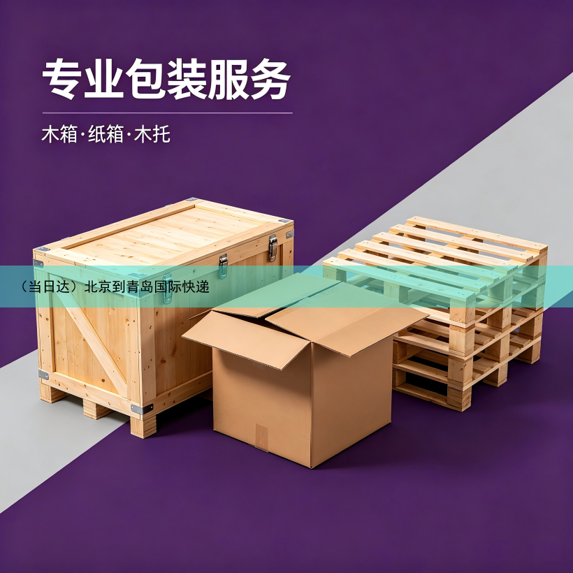 （当日达）北京到青岛国际快递