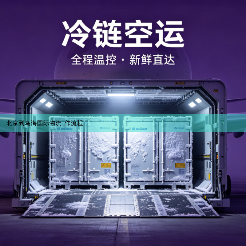 北京到乌海国际物流 作流程